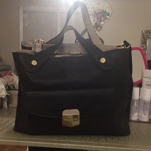 Shoulder bag and cross body bag